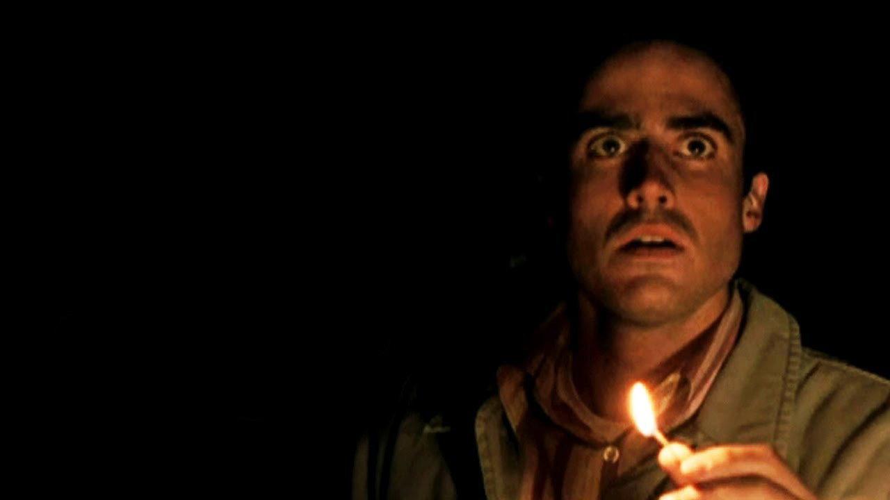 Jekyll + Hyde 2006 movie scene
