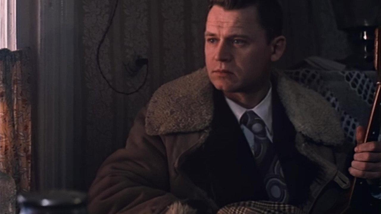 Bachelors 1980 movie scene