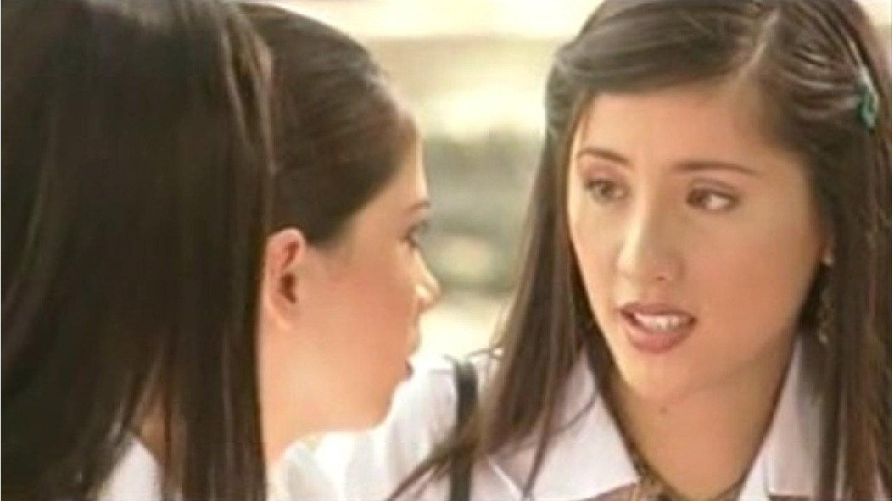 U Belt 2004 movie scene