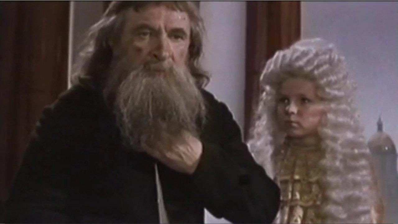 There's an Idea! 1978 movie scene