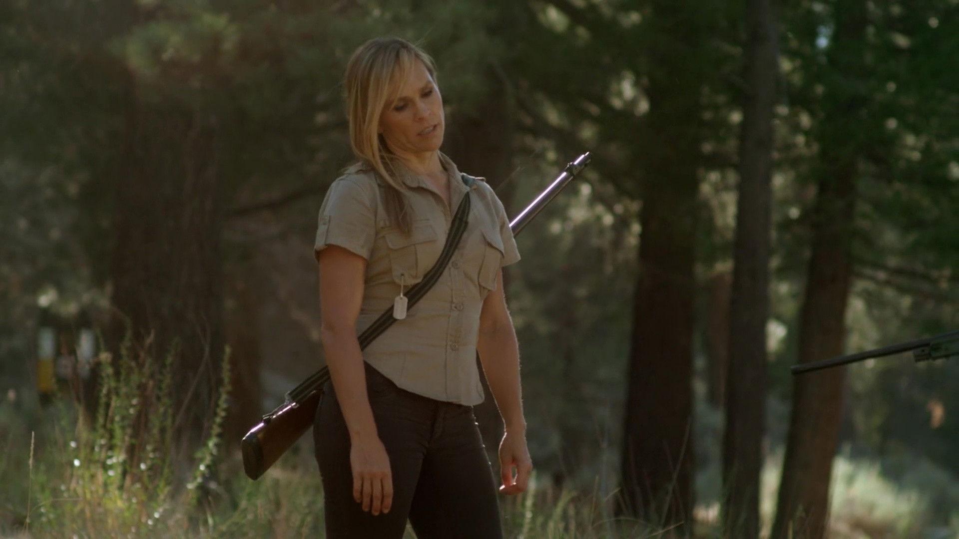 Deadly Pursuit 2015 movie scene