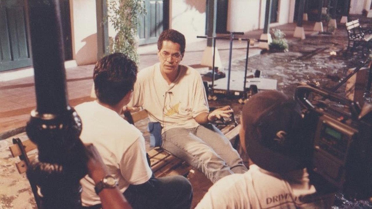 India dormida 1994 movie scene