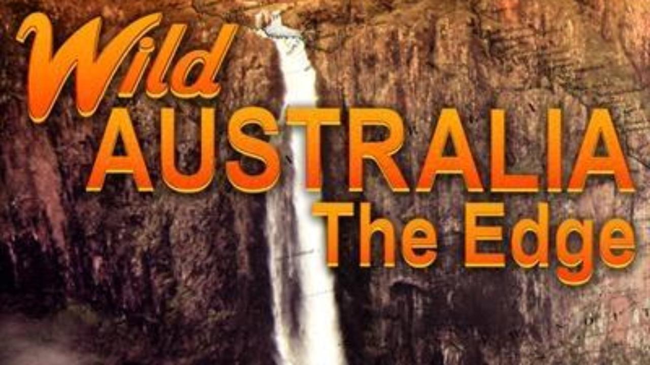 Wild Australia: The Edge 1996 movie scene