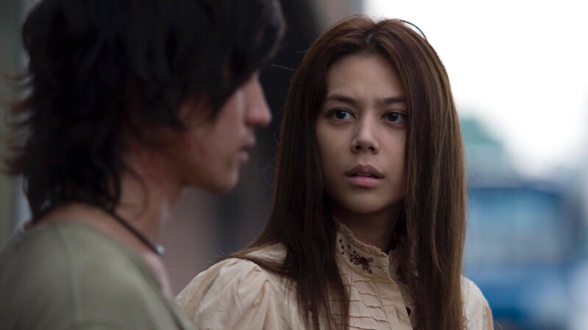 The Screen at Kamchanod 2007 movie scene