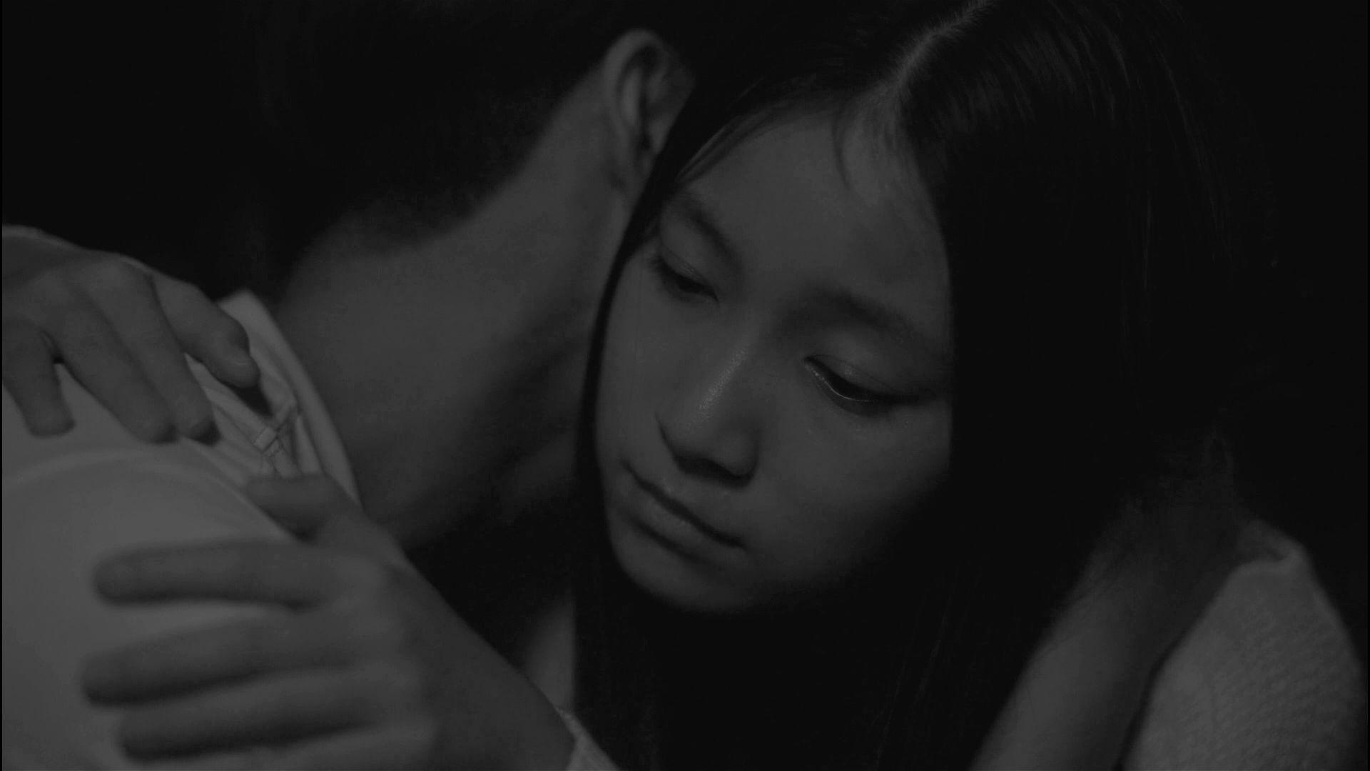 A Simple Twist of Fate 2023 movie scene