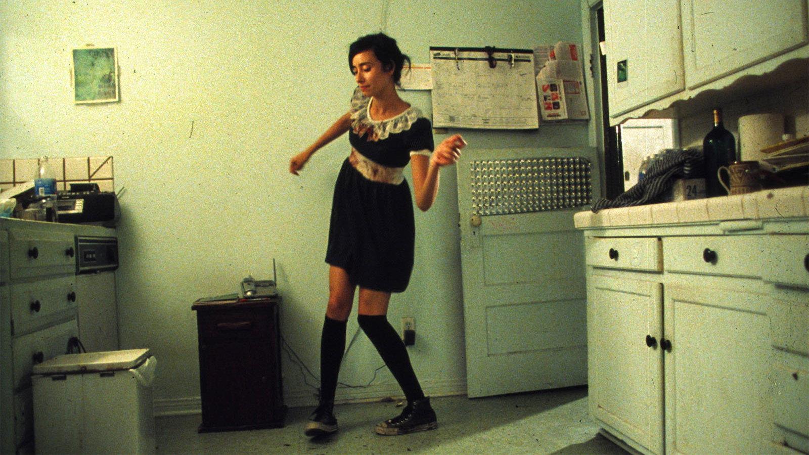 The GoodTimesKid 2005 movie scene