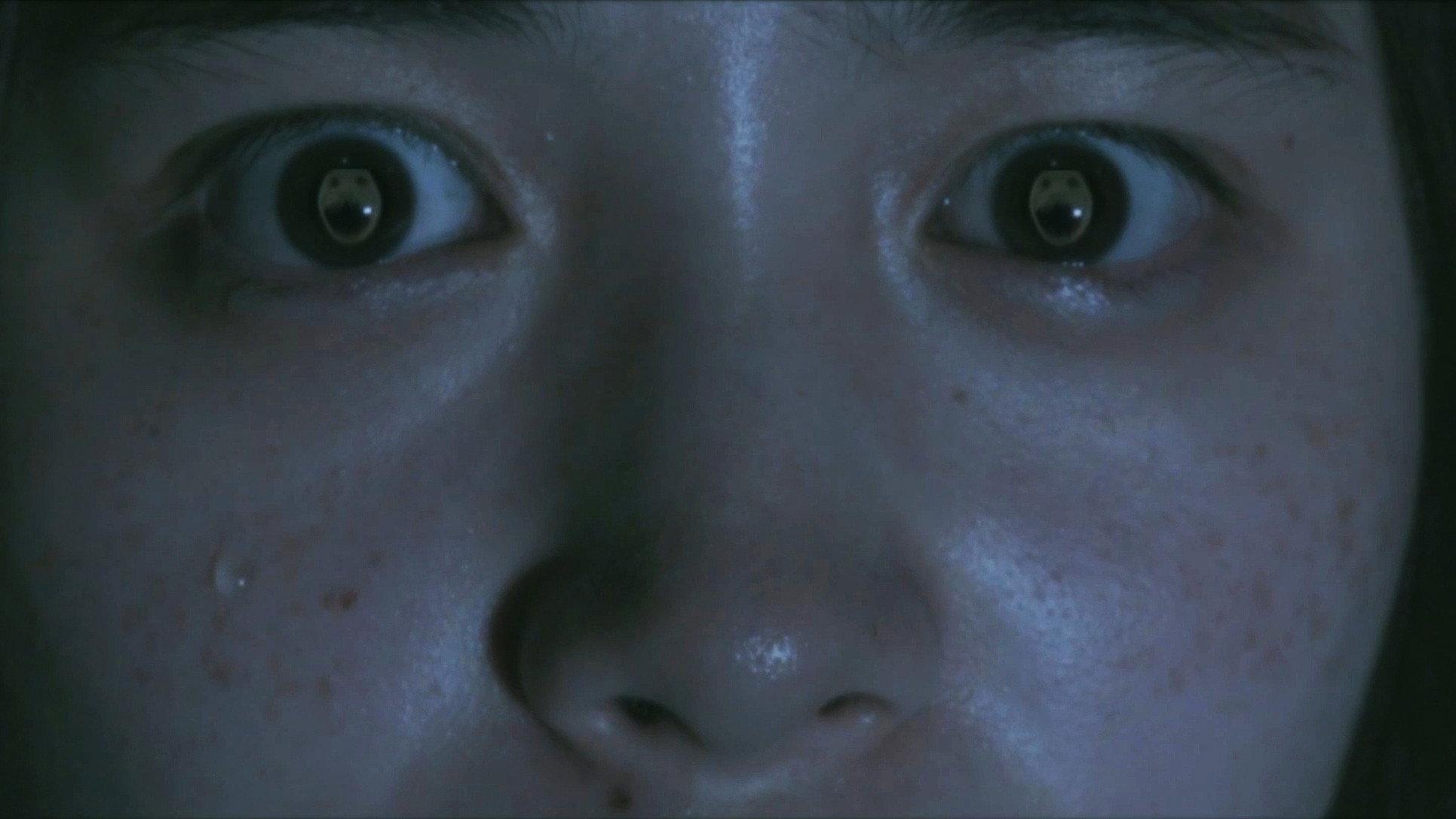 Death Forest: Forbidden Forest 5 2016 movie scene