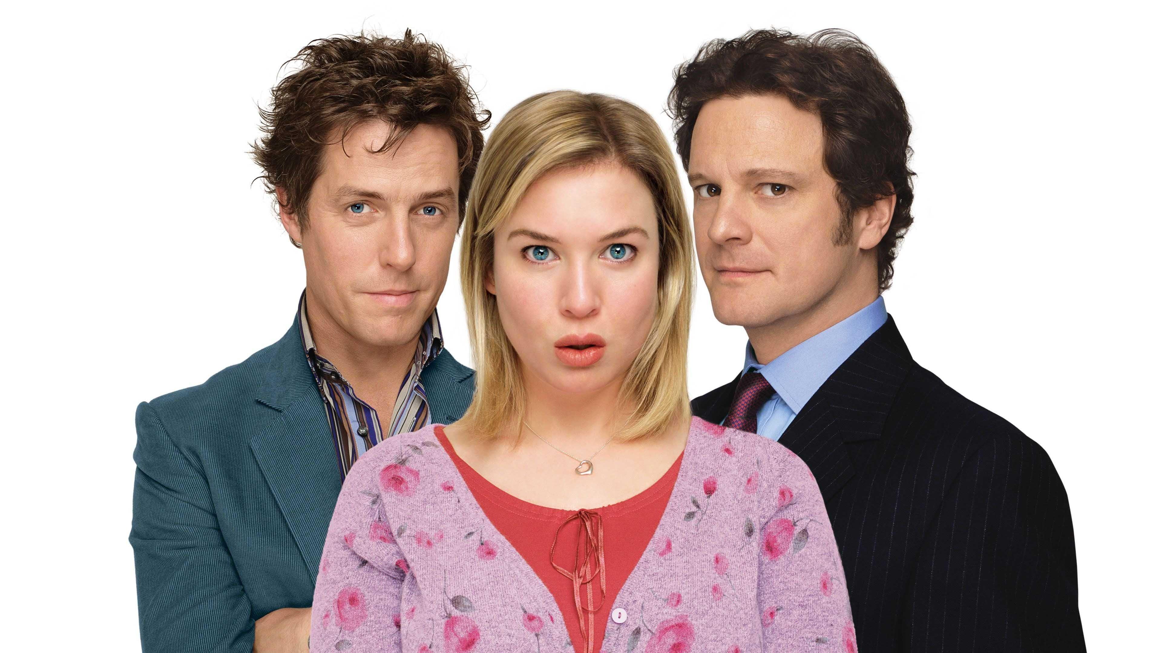 Bridget Jones: The Edge of Reason 2004 movie scene