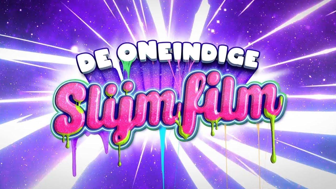 The Unlimited Slime Movie 2023 movie scene