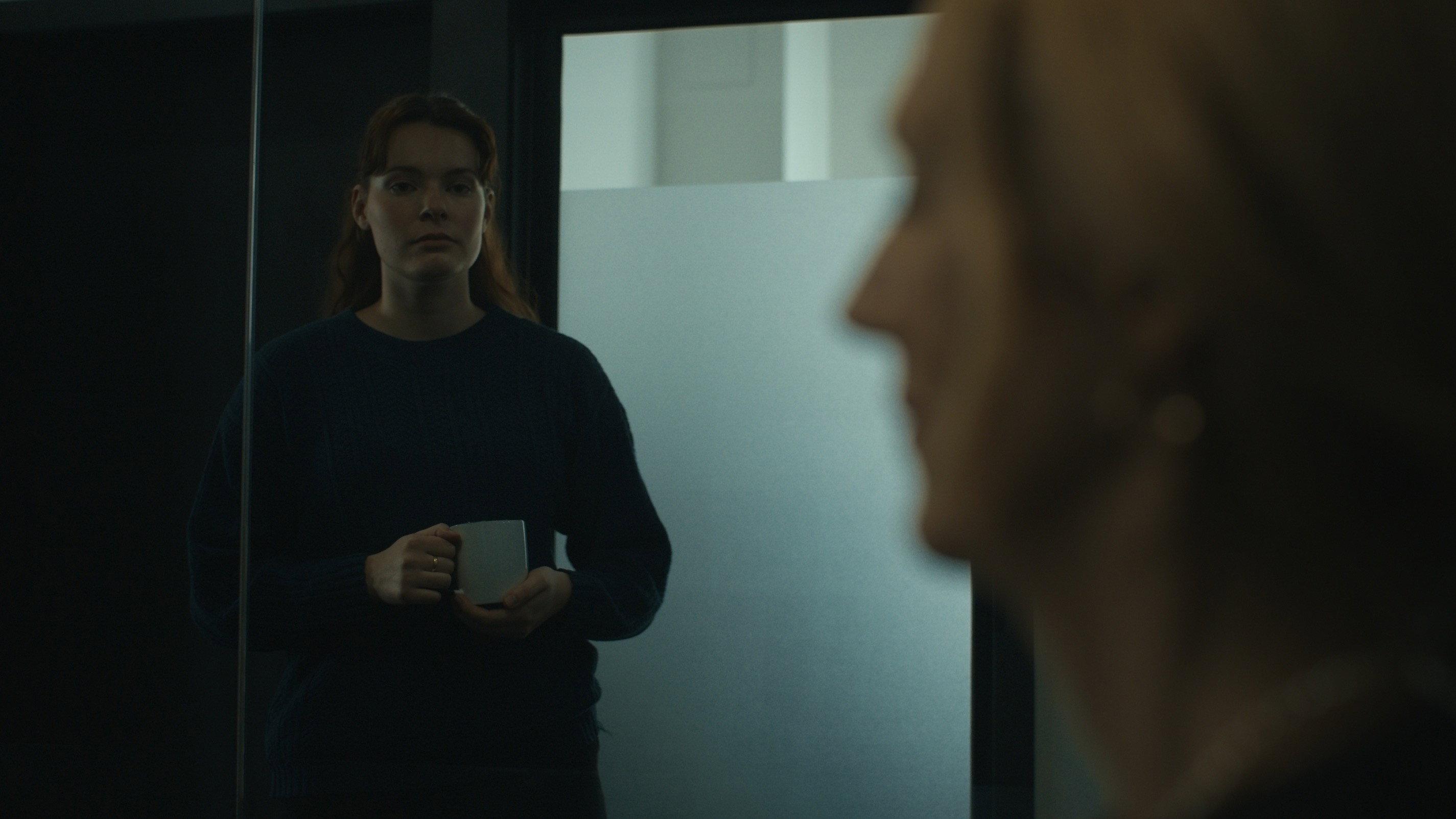 Obsess 2026 movie scene