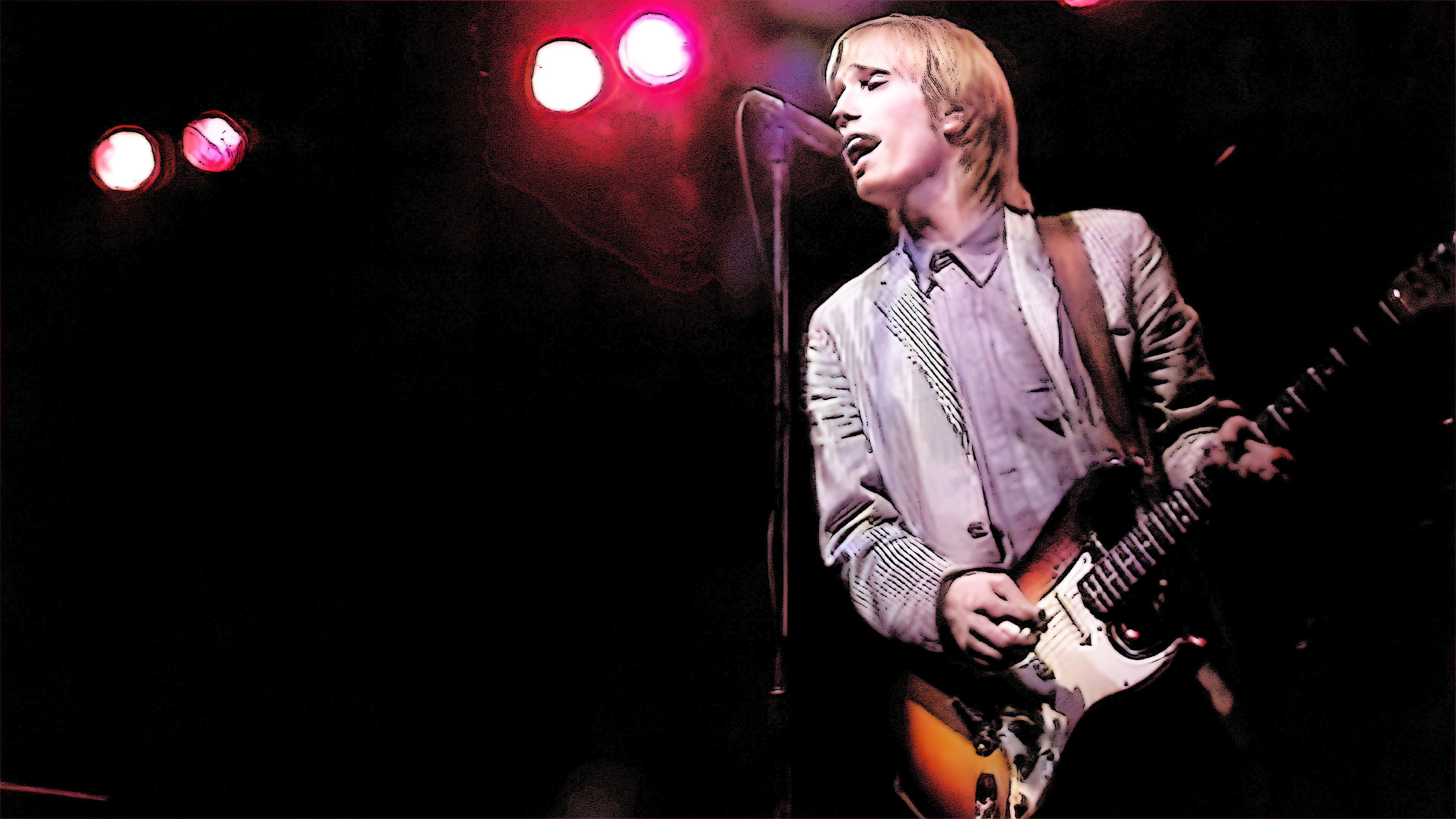 Tom Petty & The Heartbreakers: Rock Goes to College 1980 movie scene