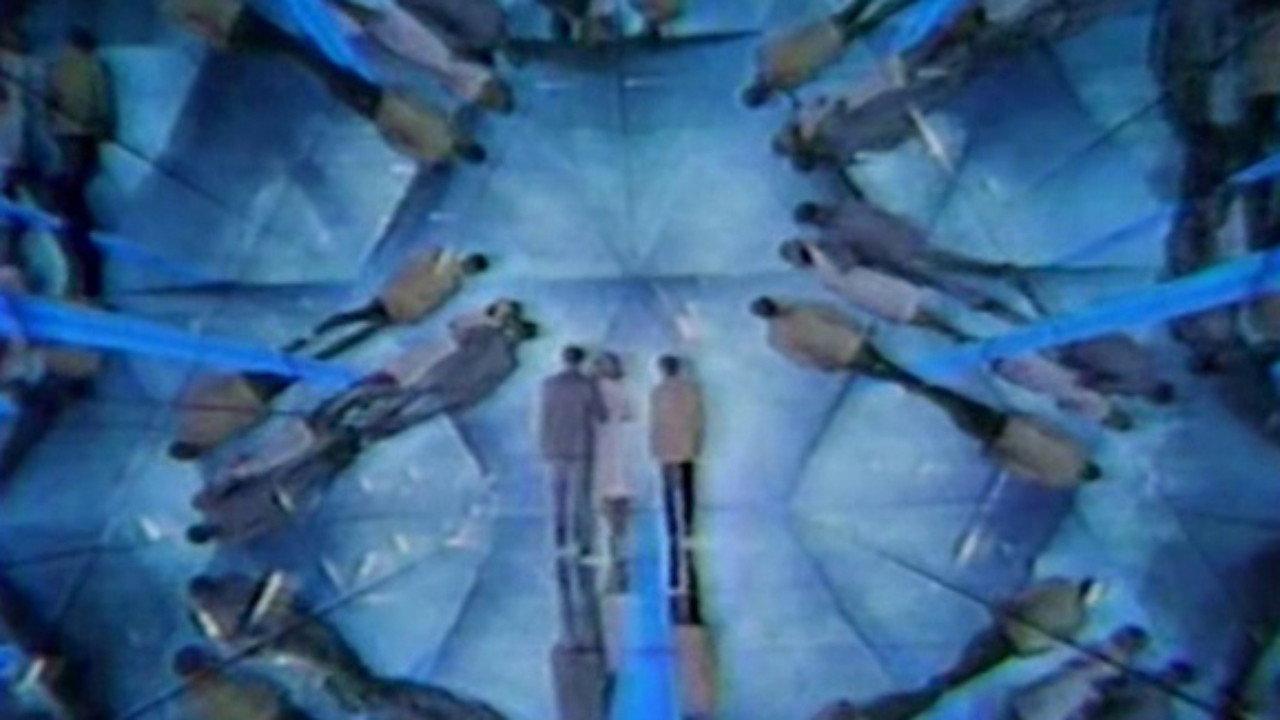 Enigma 1977 movie scene