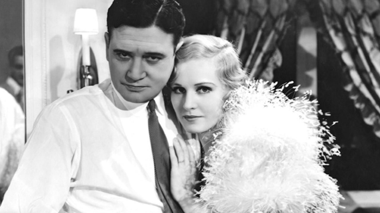 Day of Reckoning 1933 movie scene