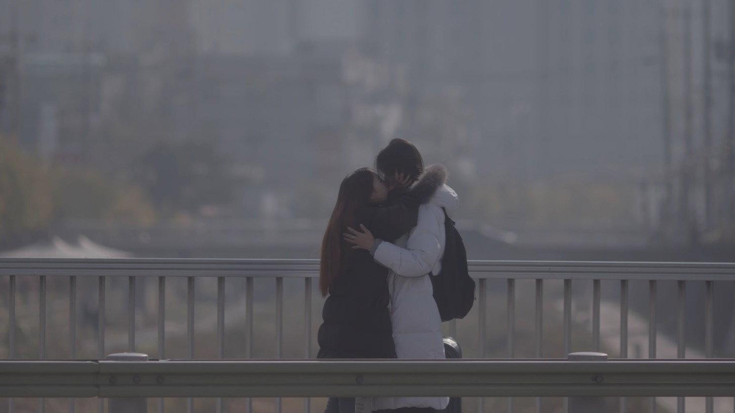 Dear Lover 2019 movie scene