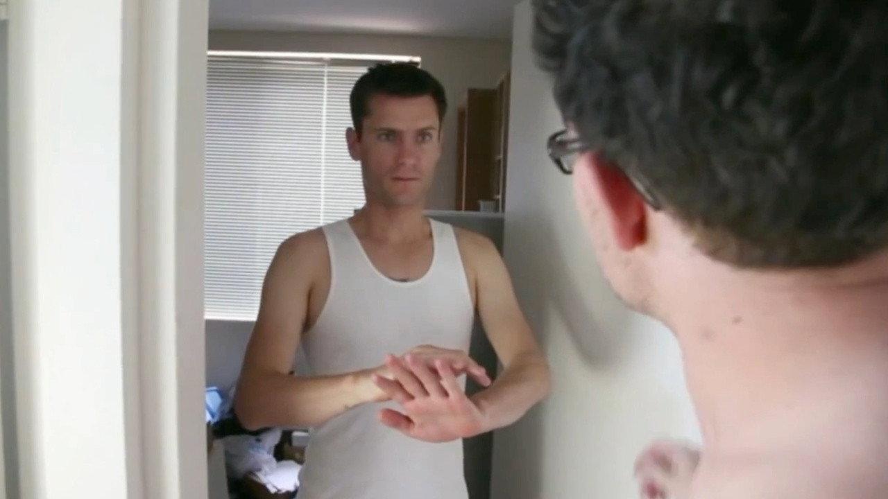 Complex 2014 movie scene