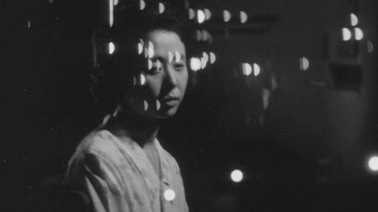 Mother 1963 movie scene