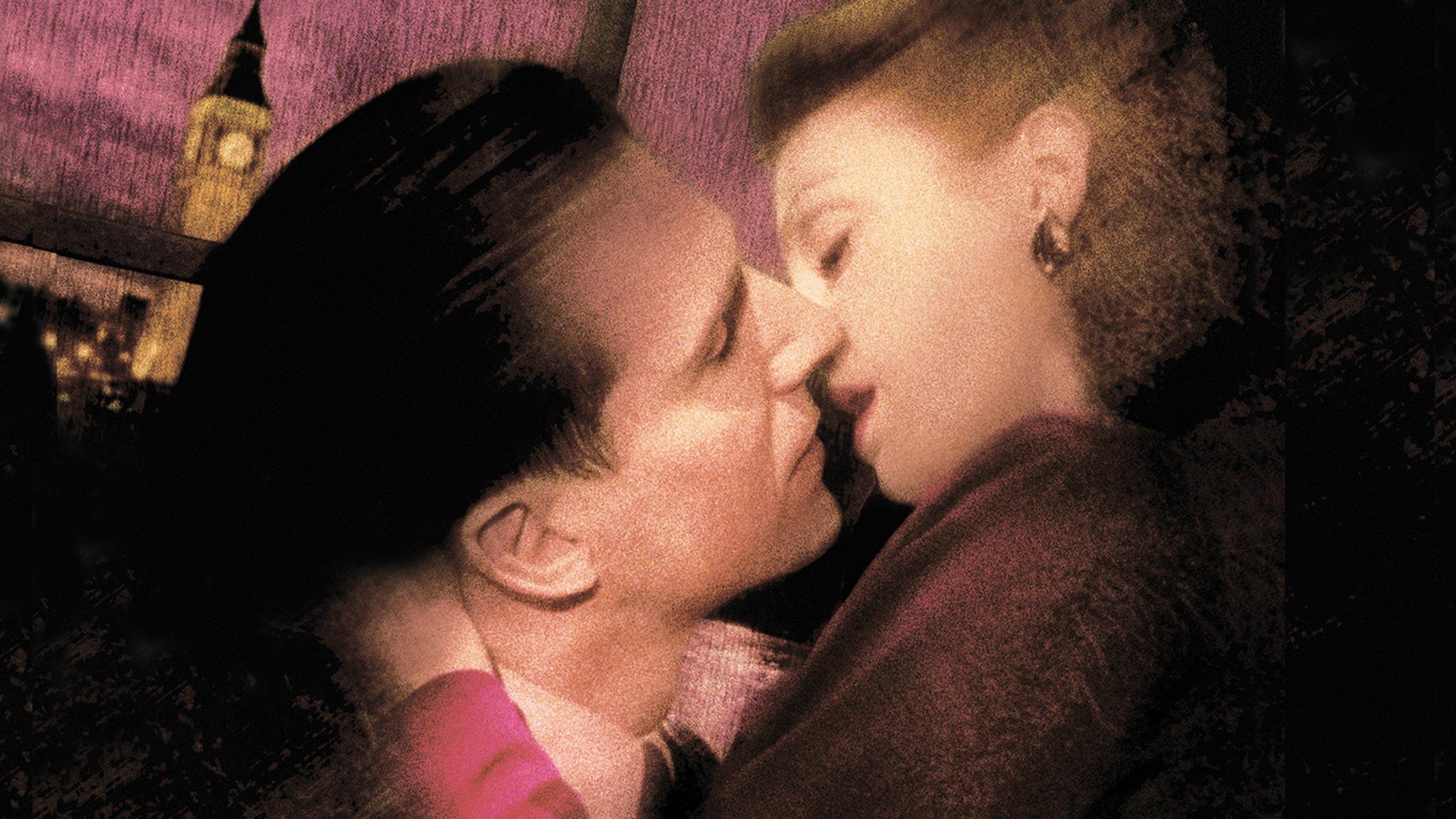 The End of the Affair 1999 movie scene