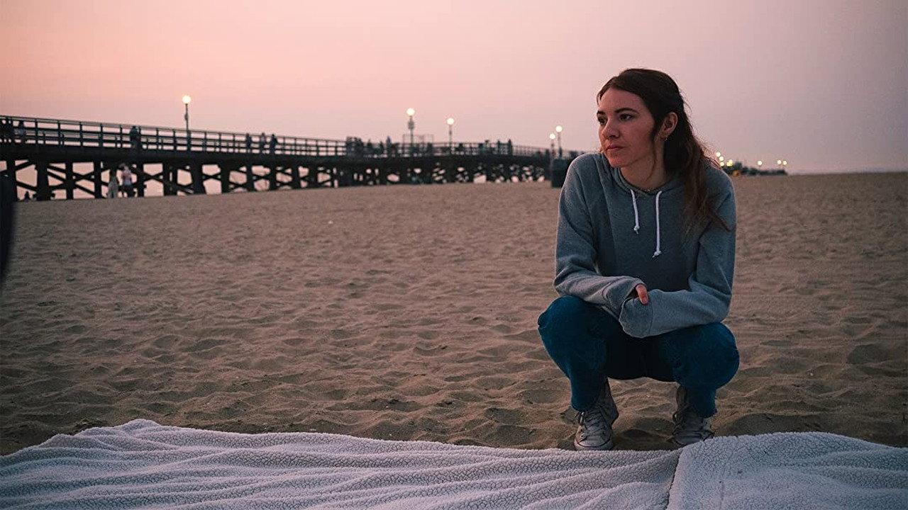 Spring 2021 movie scene