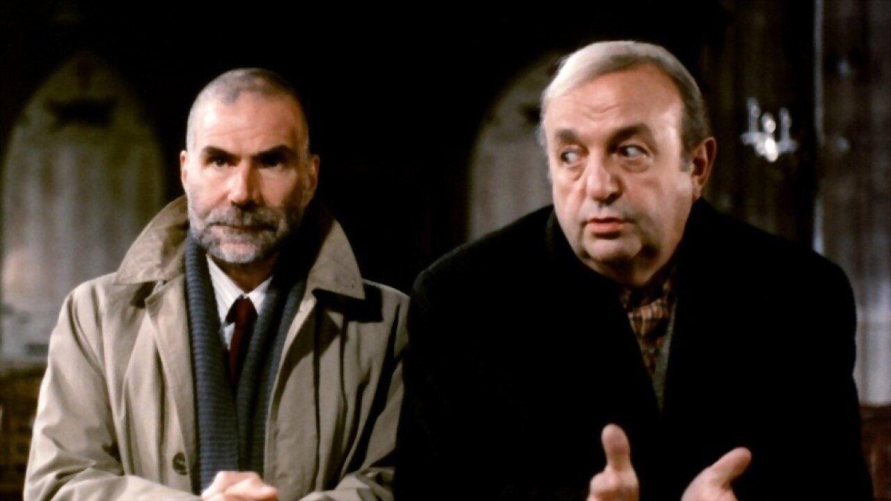 Cher Victor 1975 movie scene