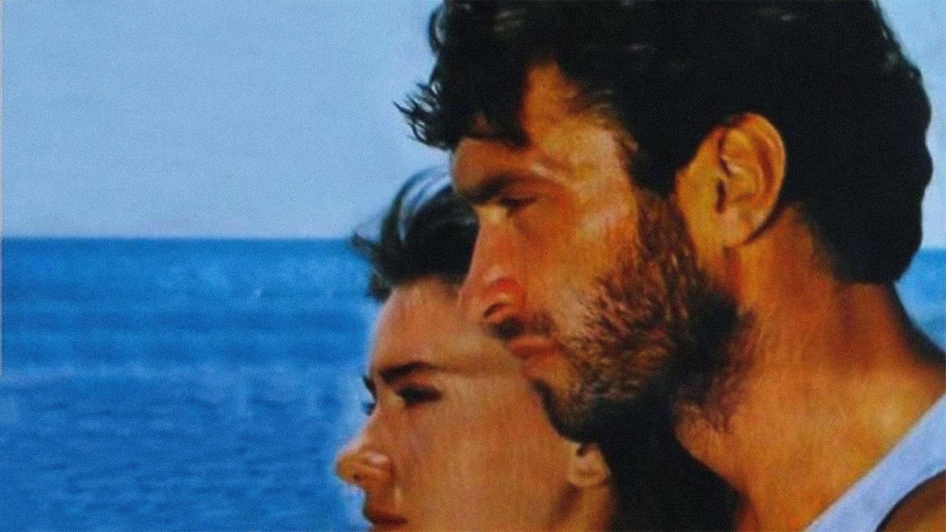 Ponente Lighthouse 1988 movie scene