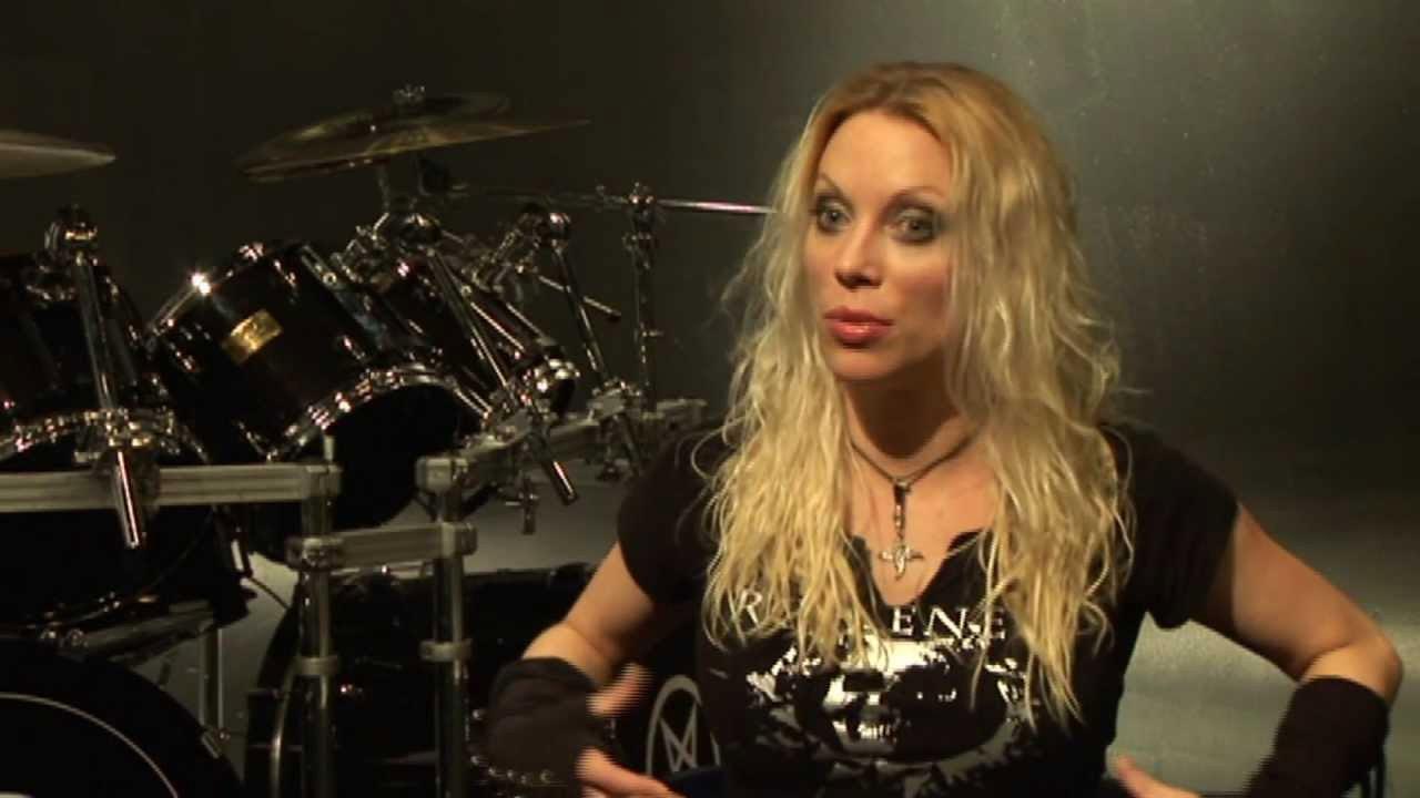 Arch Enemy: Live Apocalypse 2006 movie scene