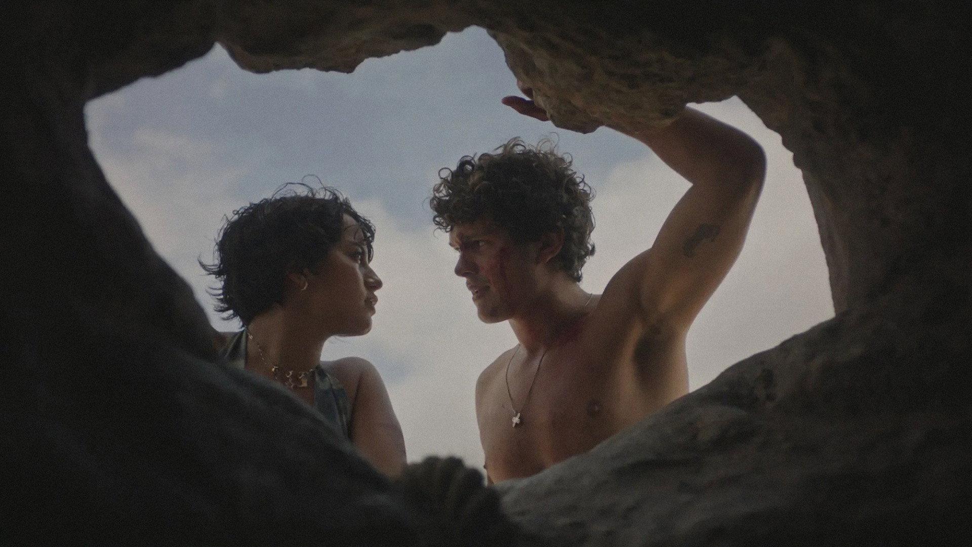 Psyche movie scene