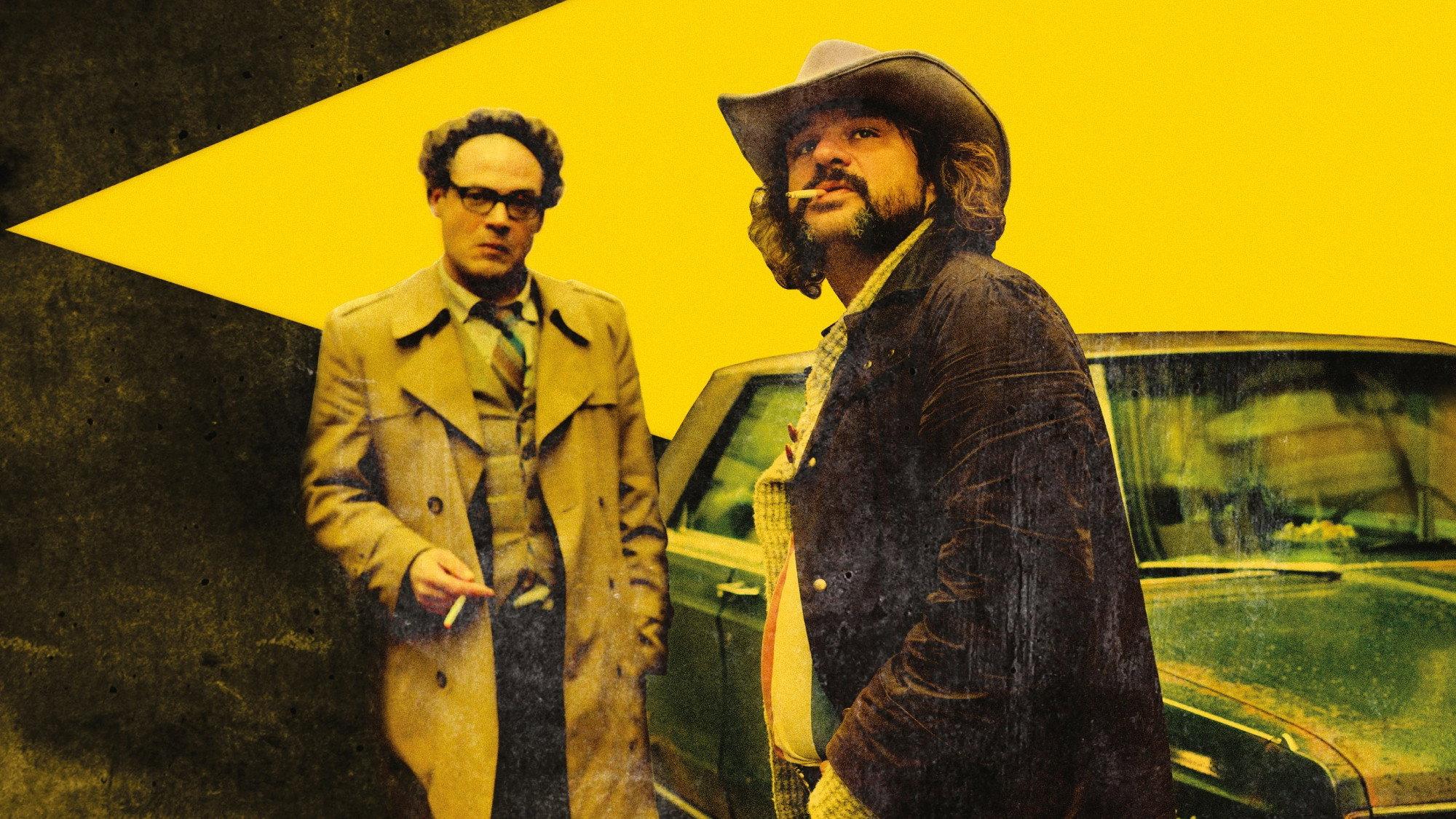 J. Kessels 2015 movie scene