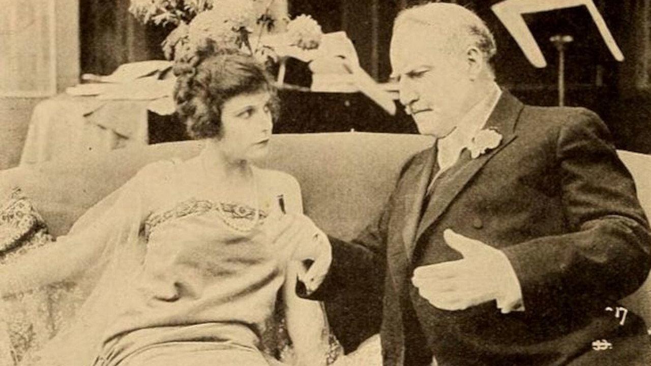 Panthea 1917 movie scene
