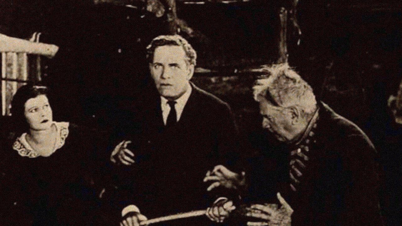 The Scoffer 1920 movie scene