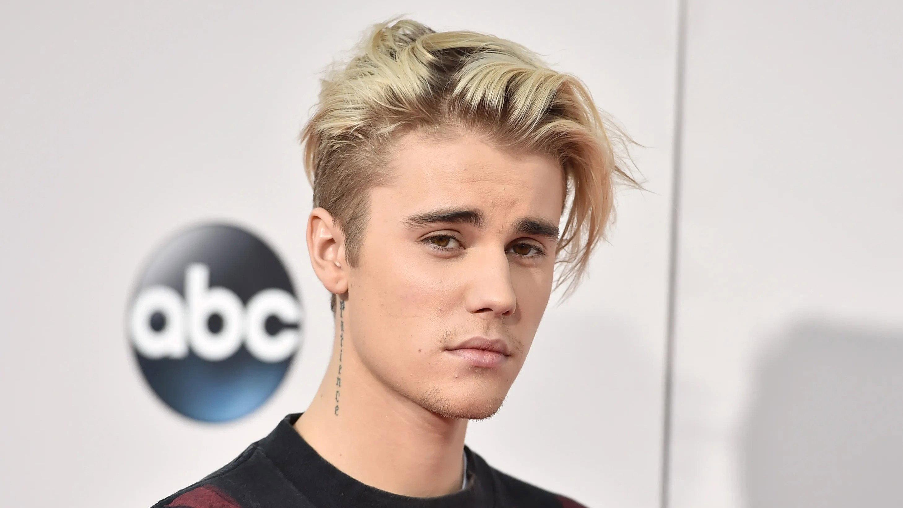Justin Bieber: Limitless 2014 movie scene