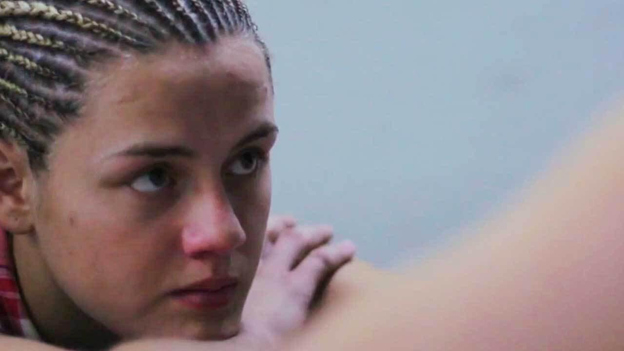 La Bonita 2017 movie scene