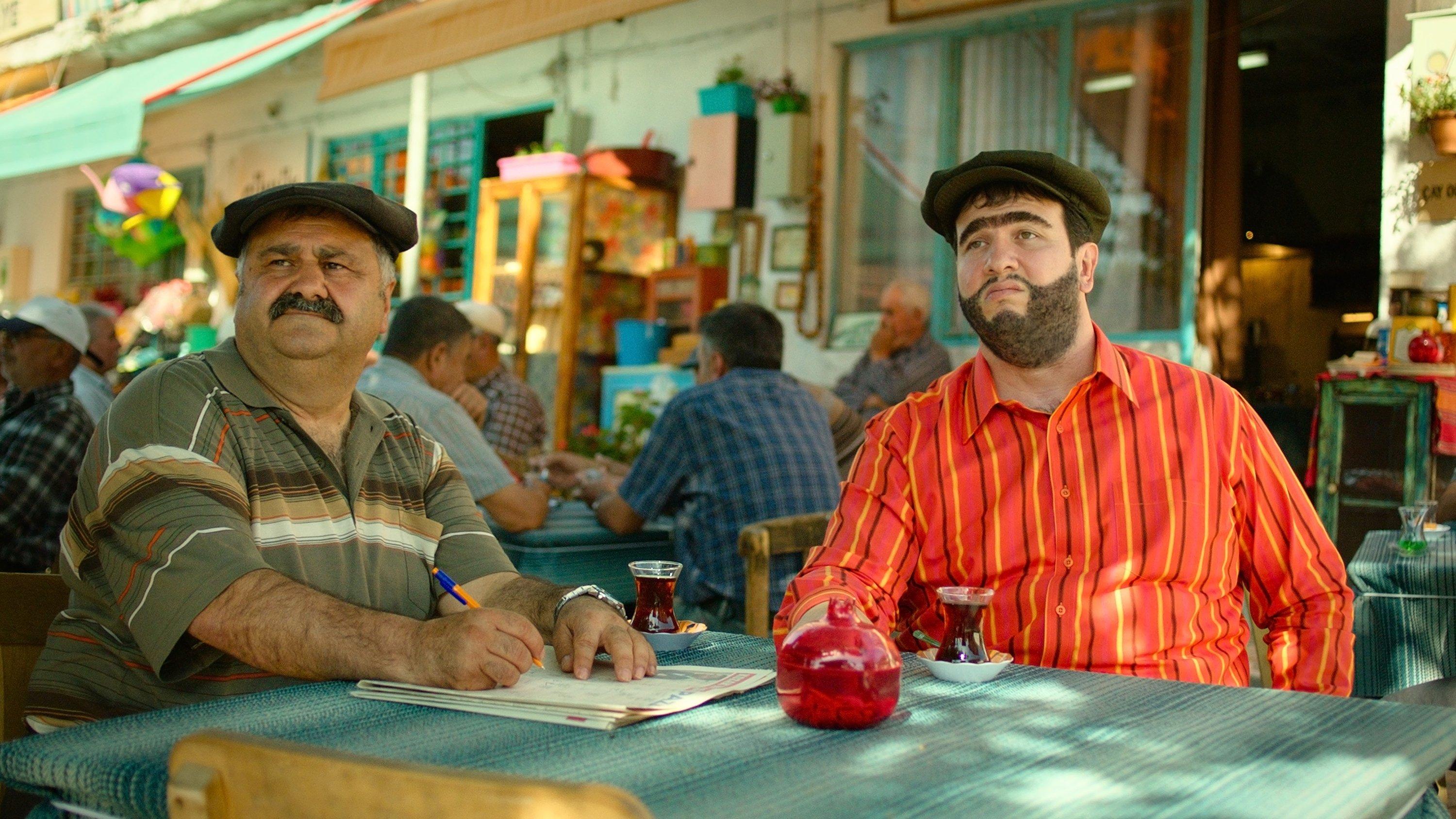 Recep Ivedik 7 2022 movie scene