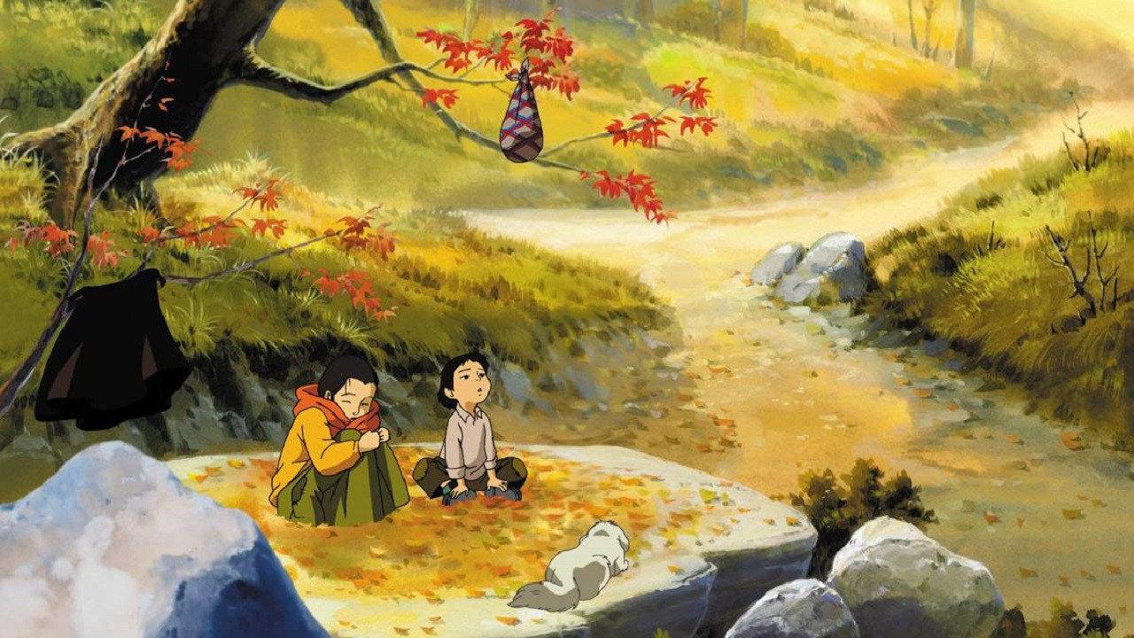 Oseam 2003 movie scene