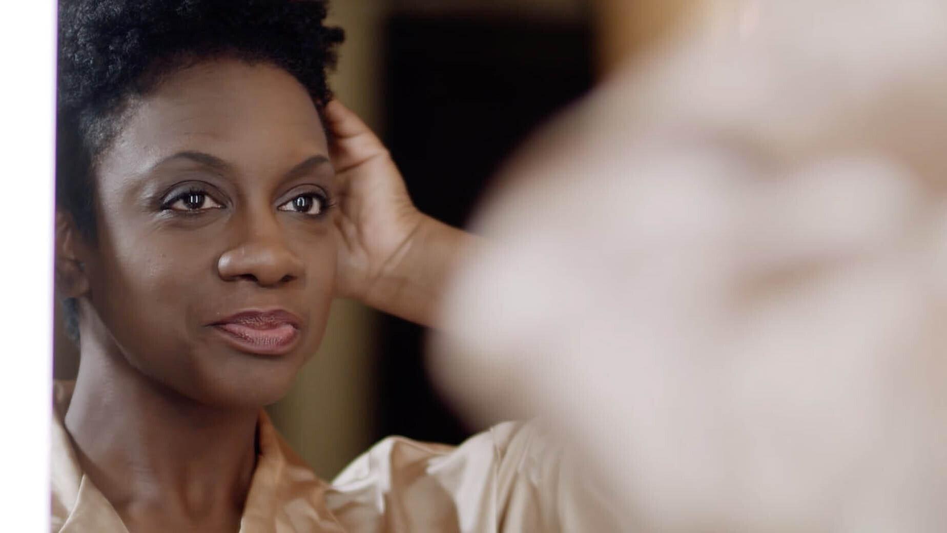 Toxic: A Black Woman's Story 2019 movie scene