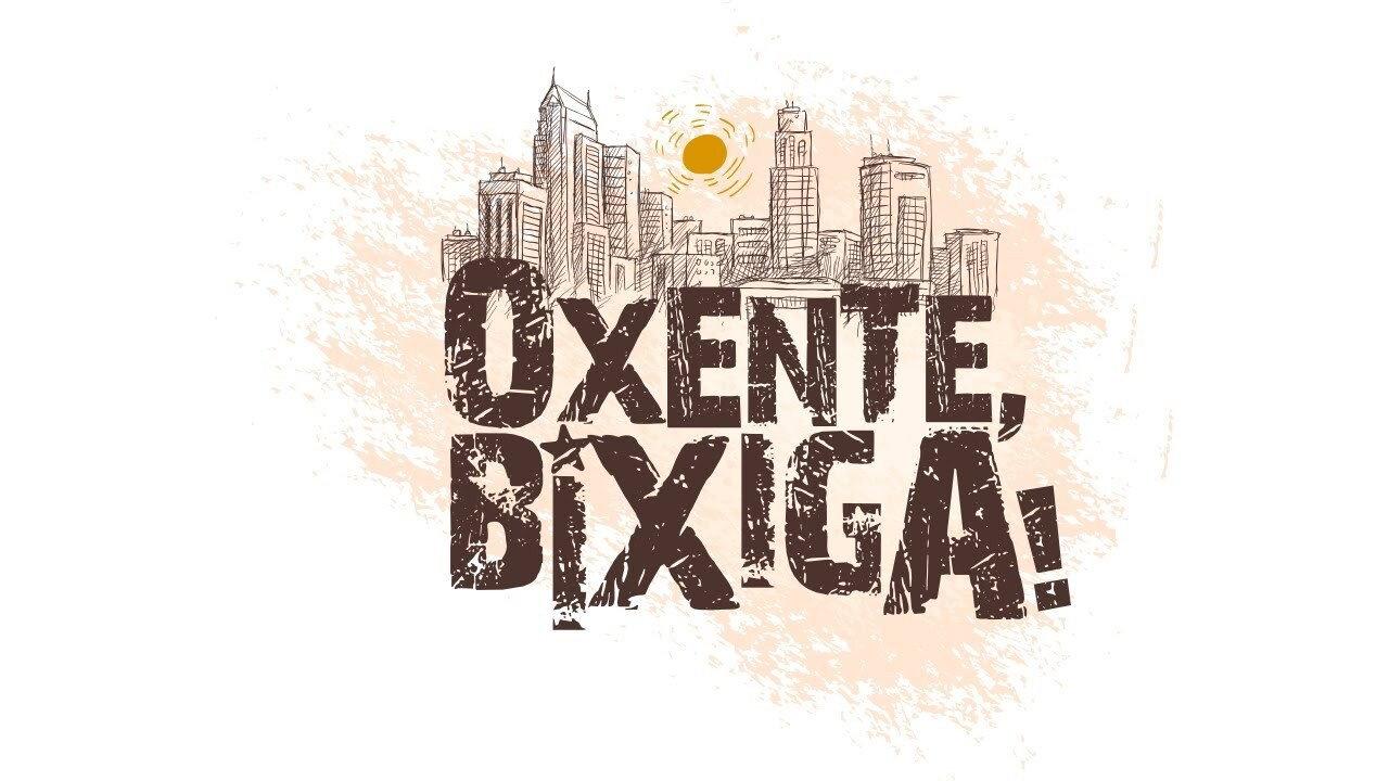 Oxente, Bixiga! 2021 movie scene