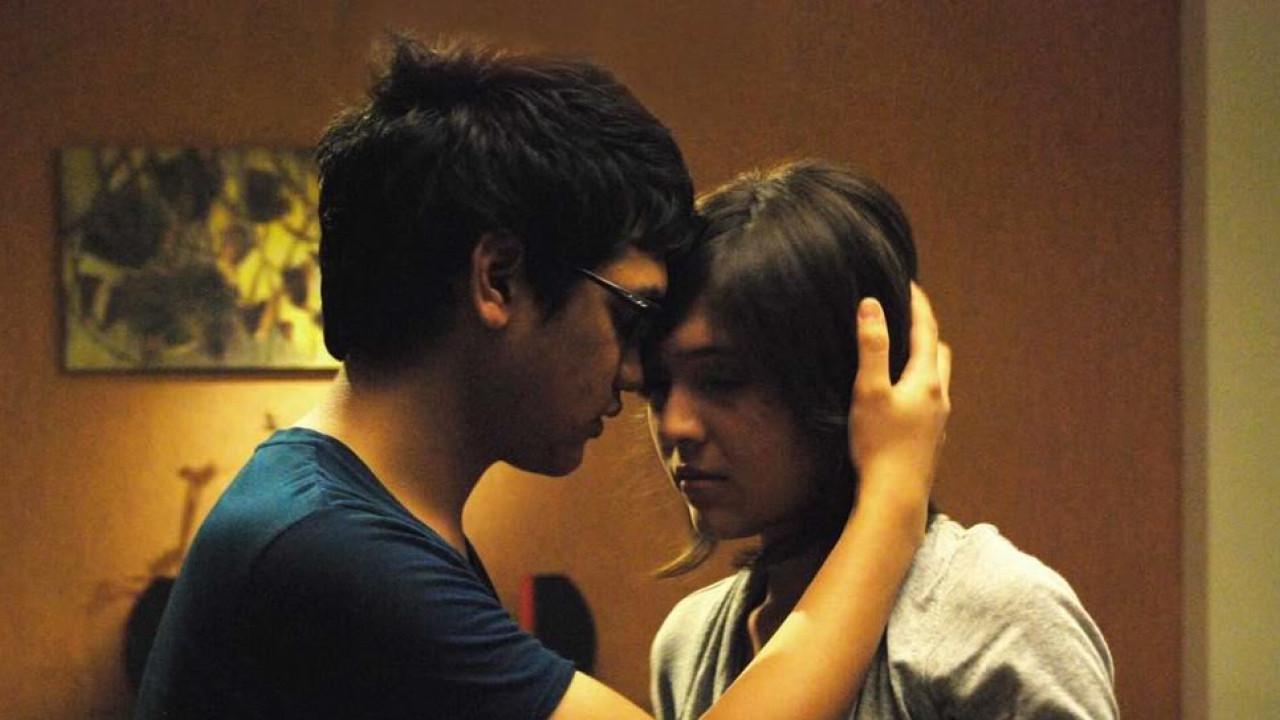 Cinta 2 Hati: Dilema... 2010 movie scene
