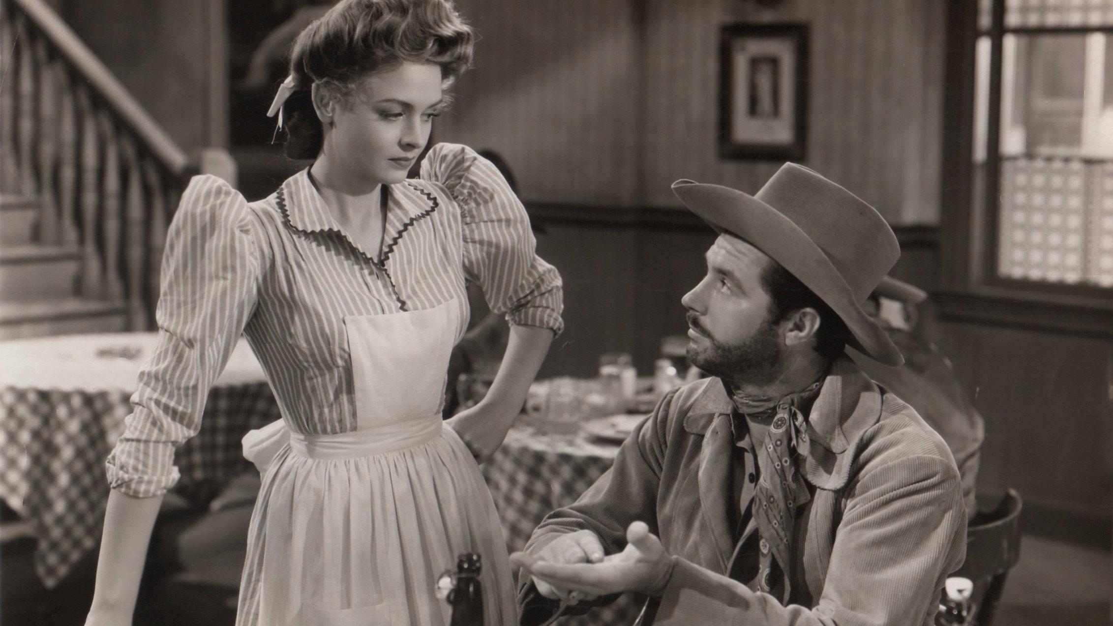 Gentle Annie 1944 movie scene