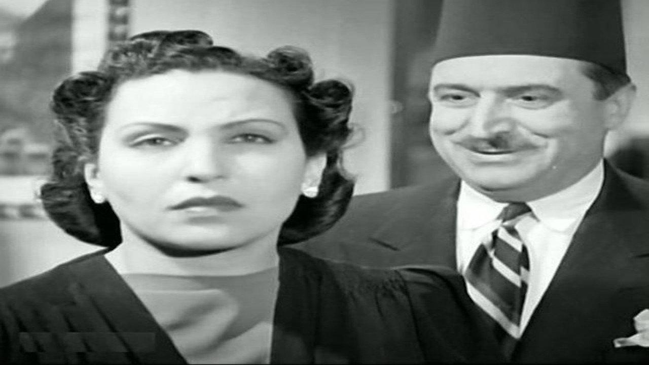 A woman's heart 1940 movie scene