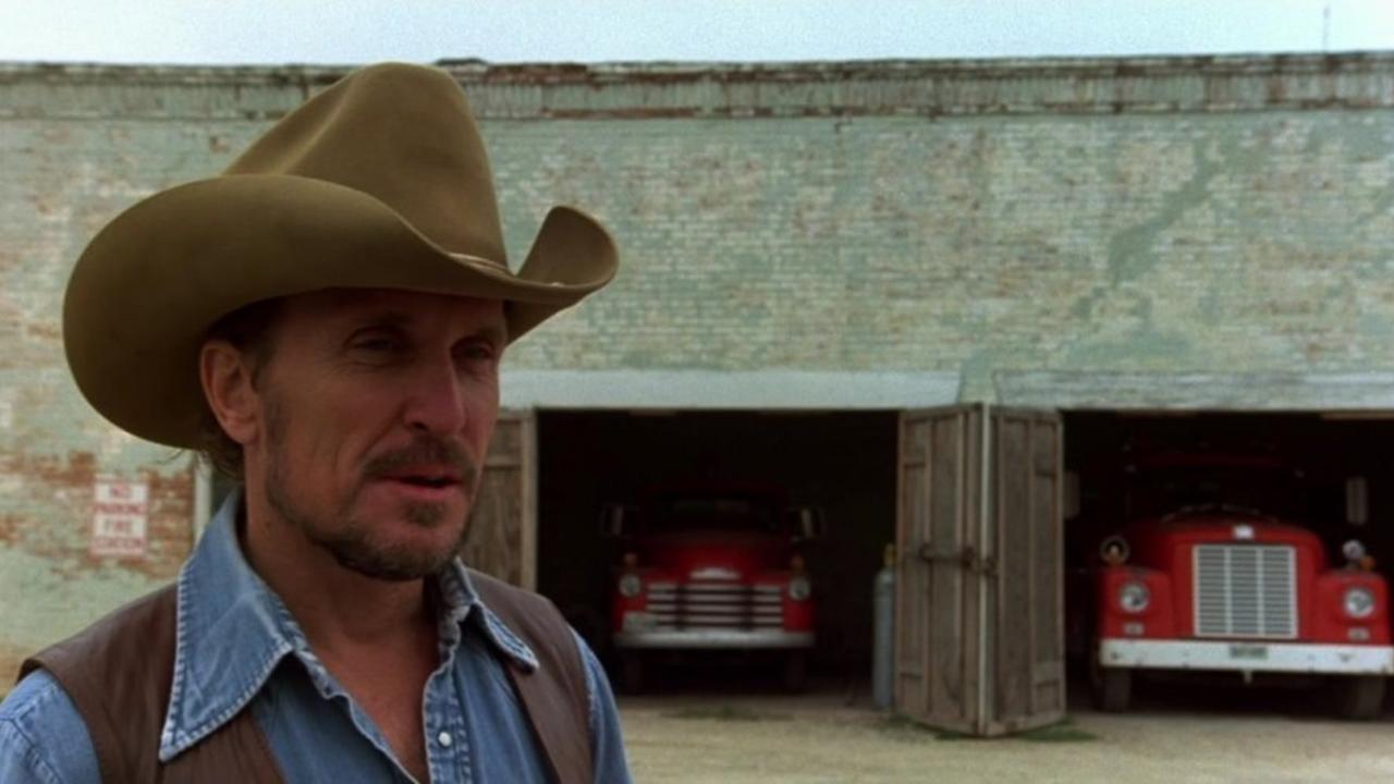 Tender Mercies 1983 movie scene