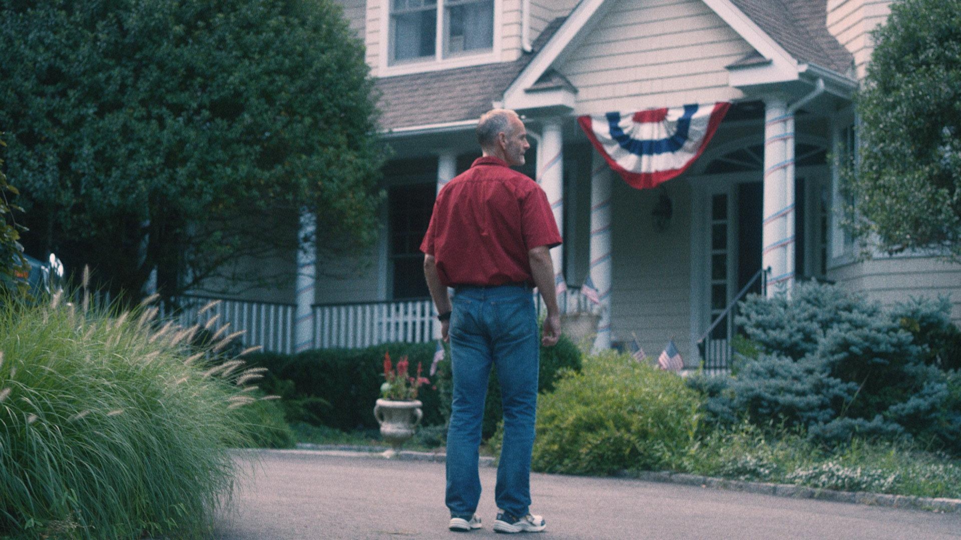 Light My Fire 2018 movie scene