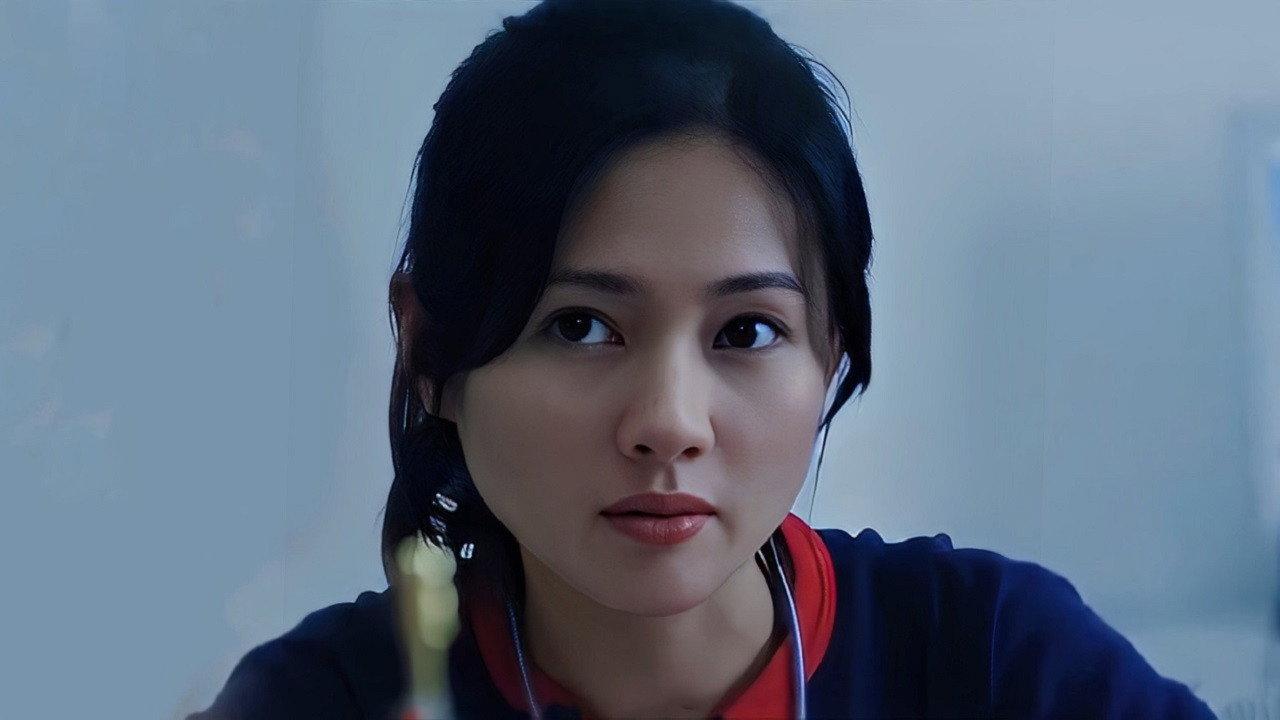 Gun Affinity 2004 movie scene