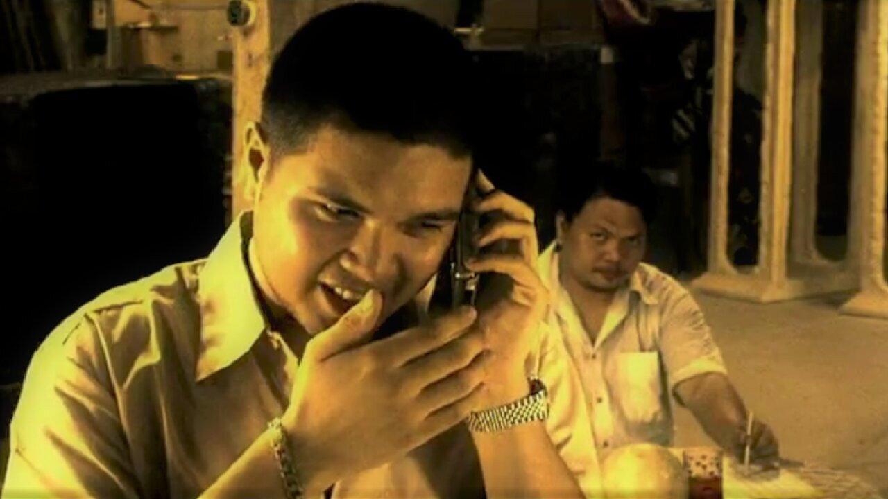 Confessional 2007 movie scene
