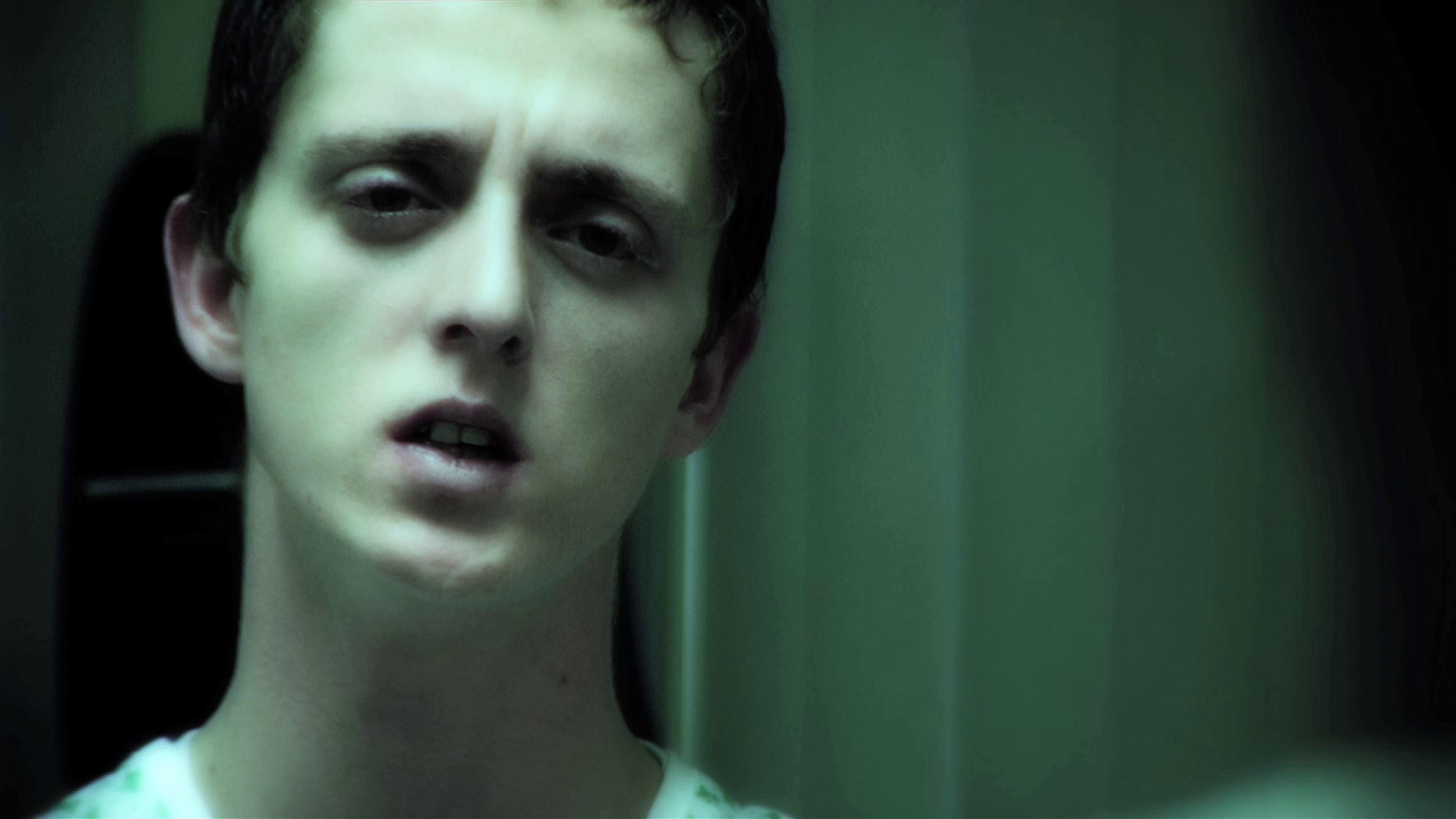 The Artifice 2009 movie scene