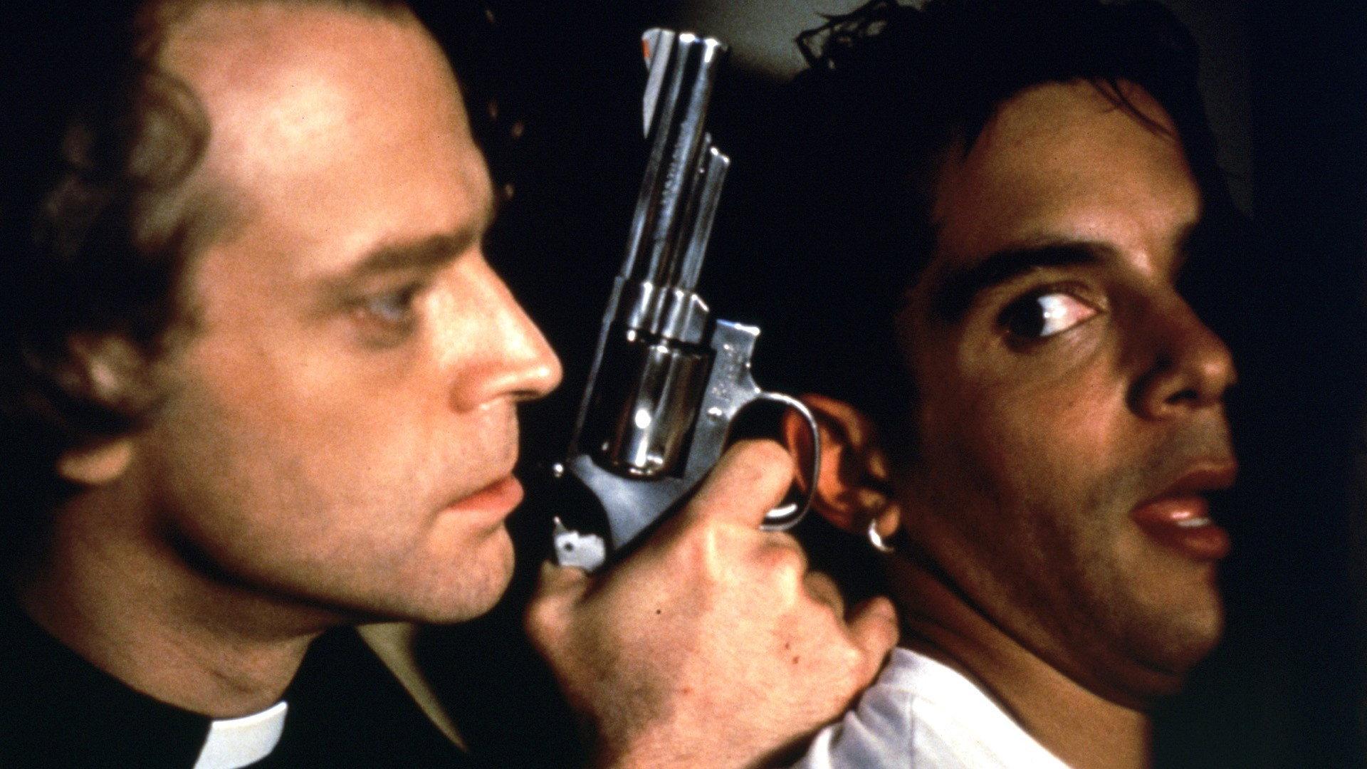 Final Judgement 1992 movie scene