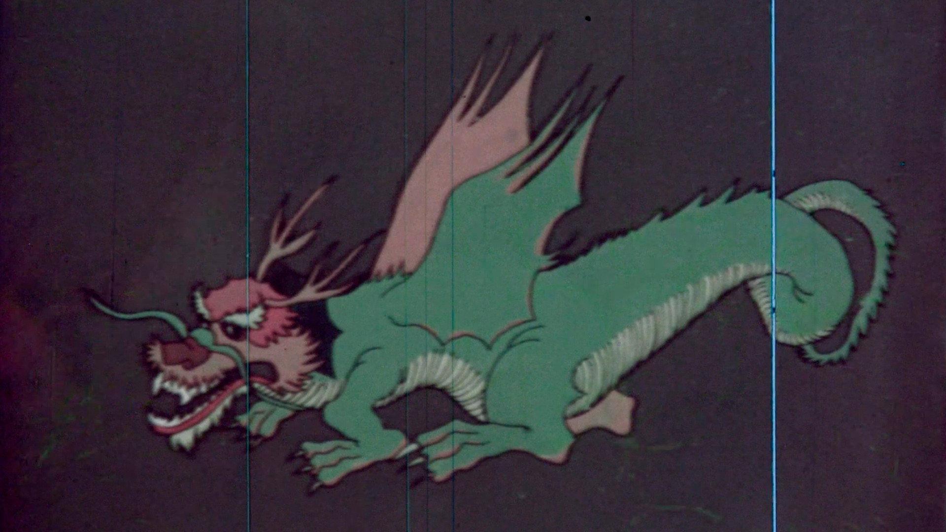 Emprise 1970 movie scene