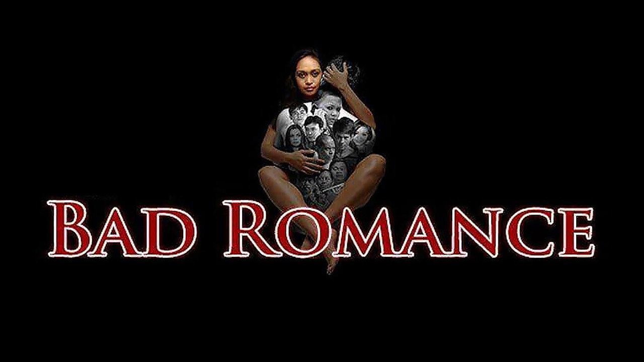 Bad Romance 2013 movie scene