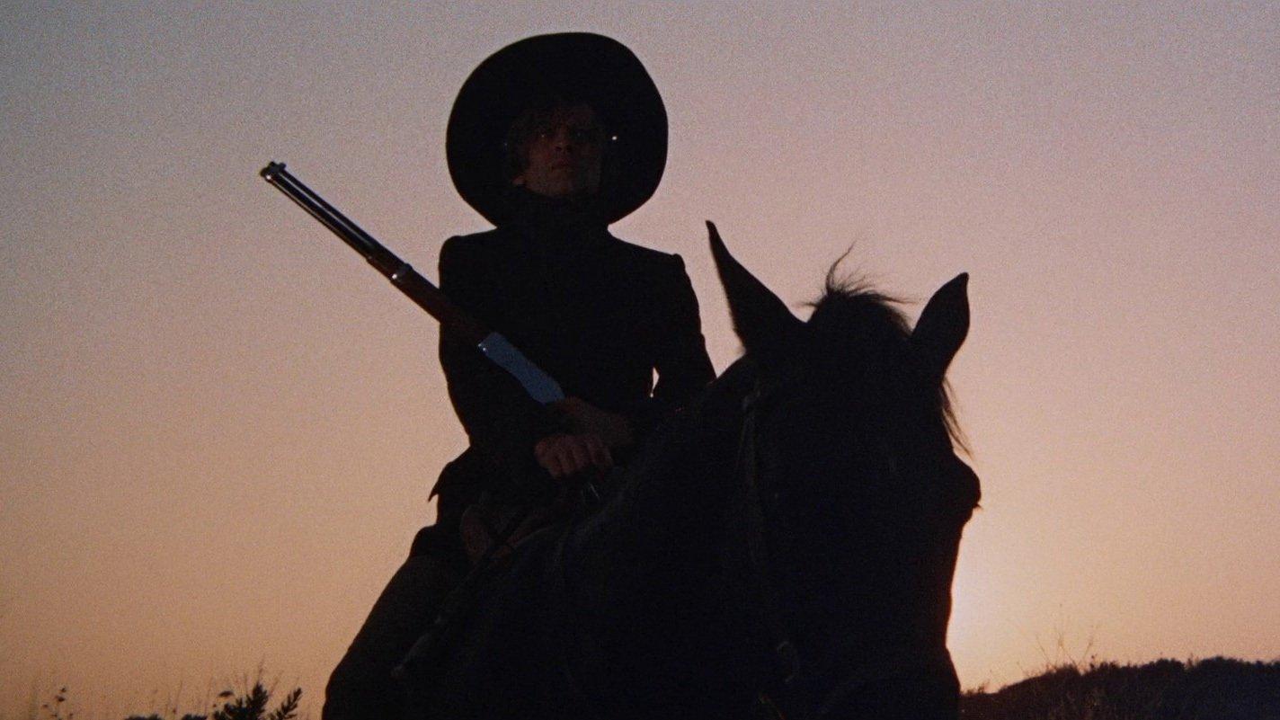 And God Said to Cain 1970 movie scene