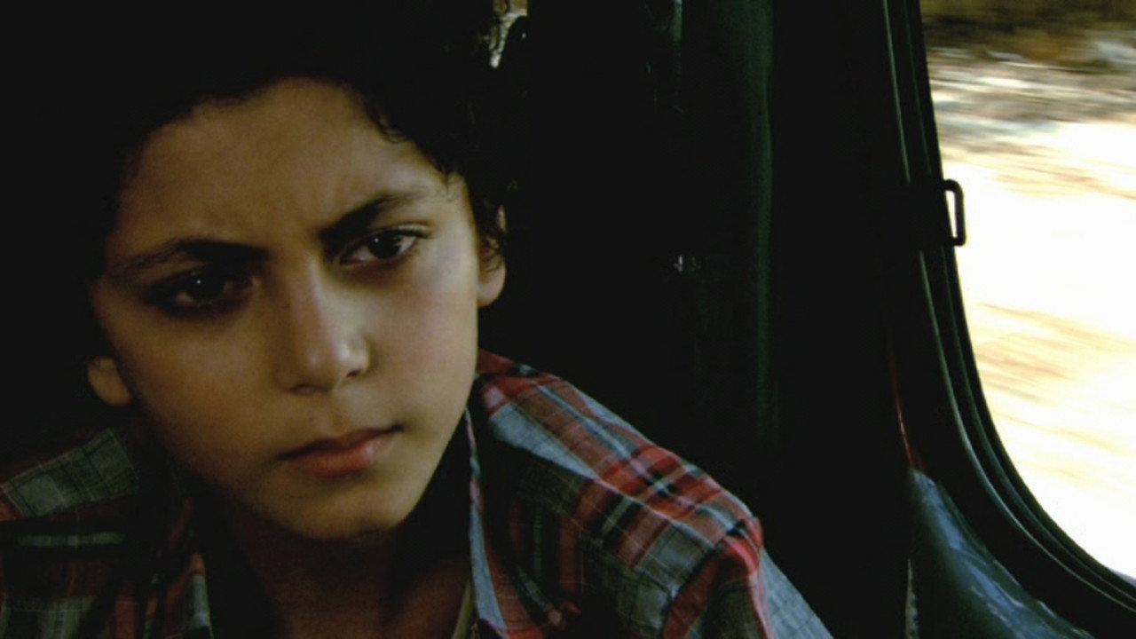 Very Humane 2009 movie scene