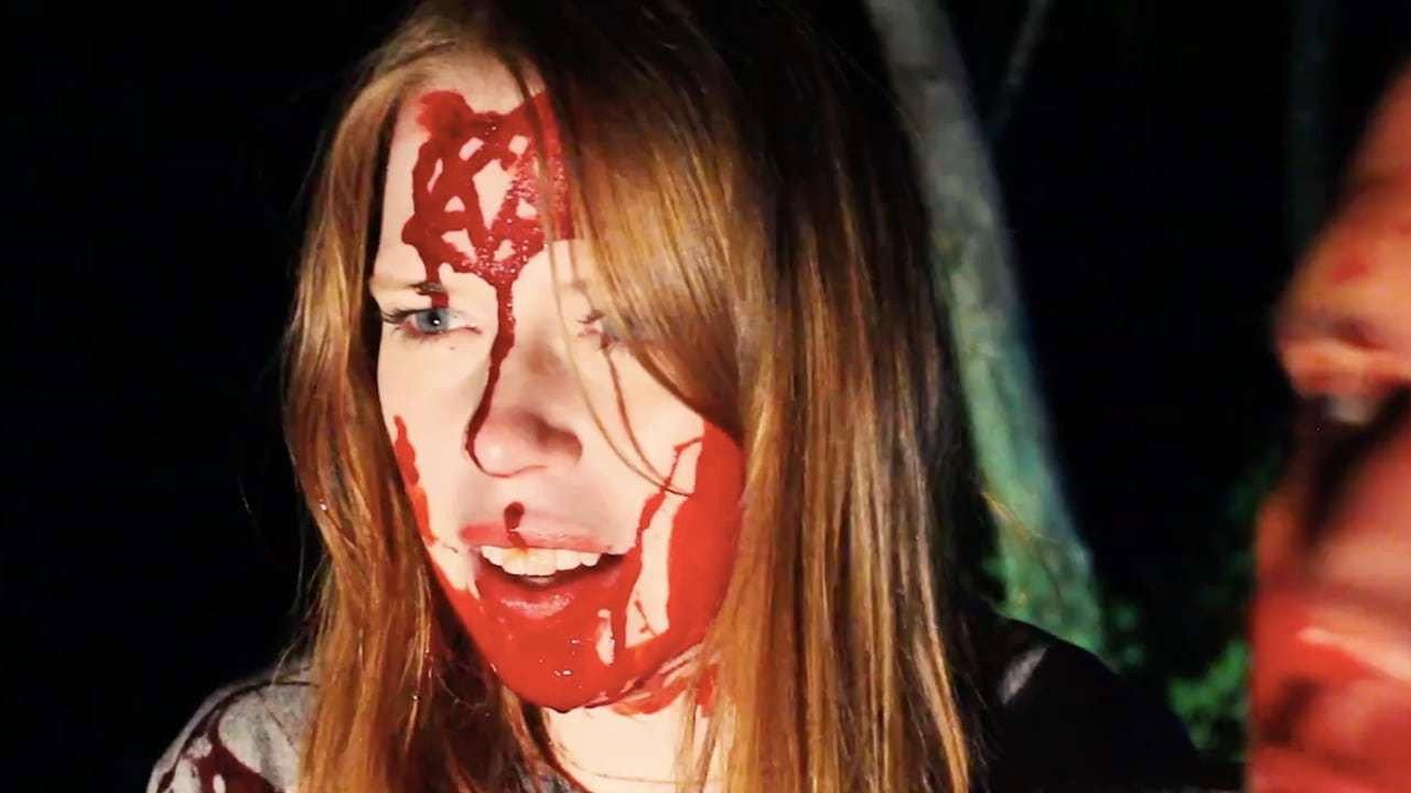 Don't Let the Devil In 2017 movie scene
