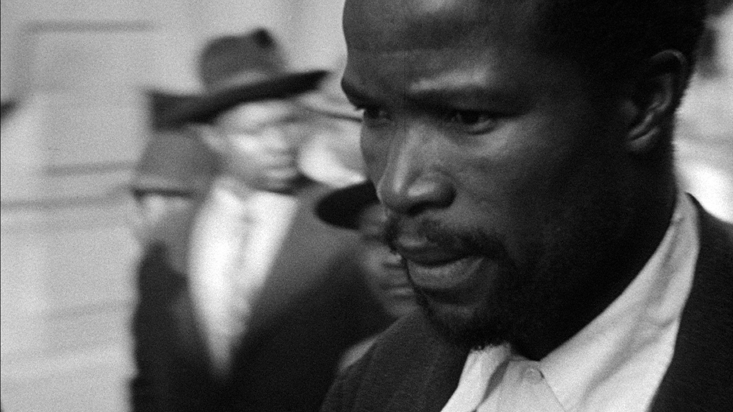 Come Back, Africa 1959 movie scene